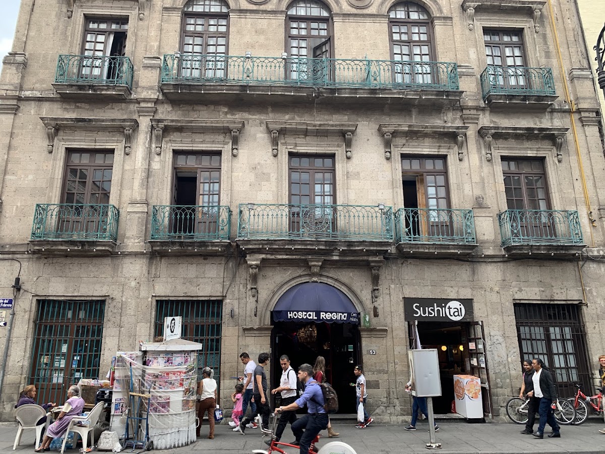Hostal Regina gallery 7