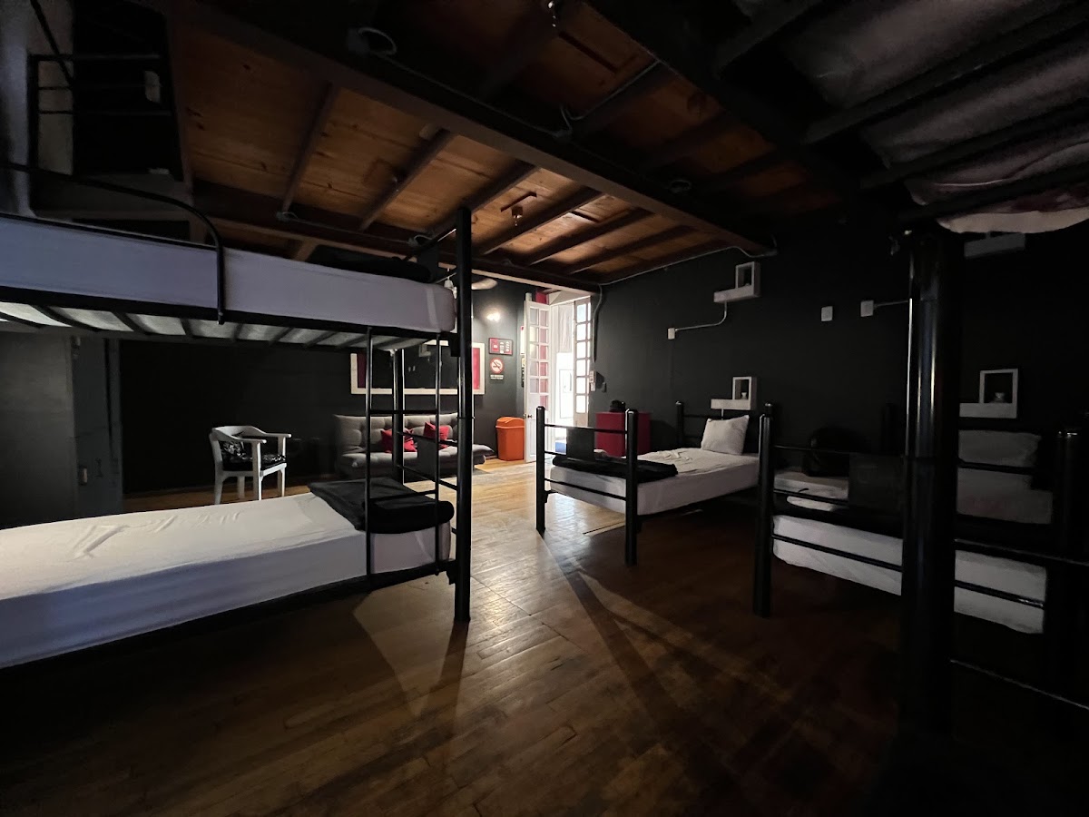 Hostal Regina gallery 8
