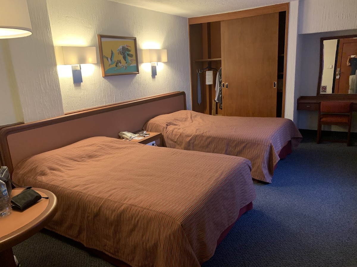 Hotel Metropol gallery 9