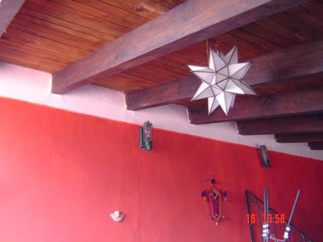 Hostel Mexico DF Airport gallery 10