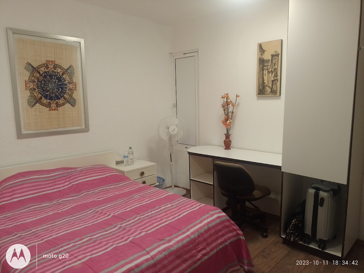 Hostal Cuija Coyoacan gallery 2