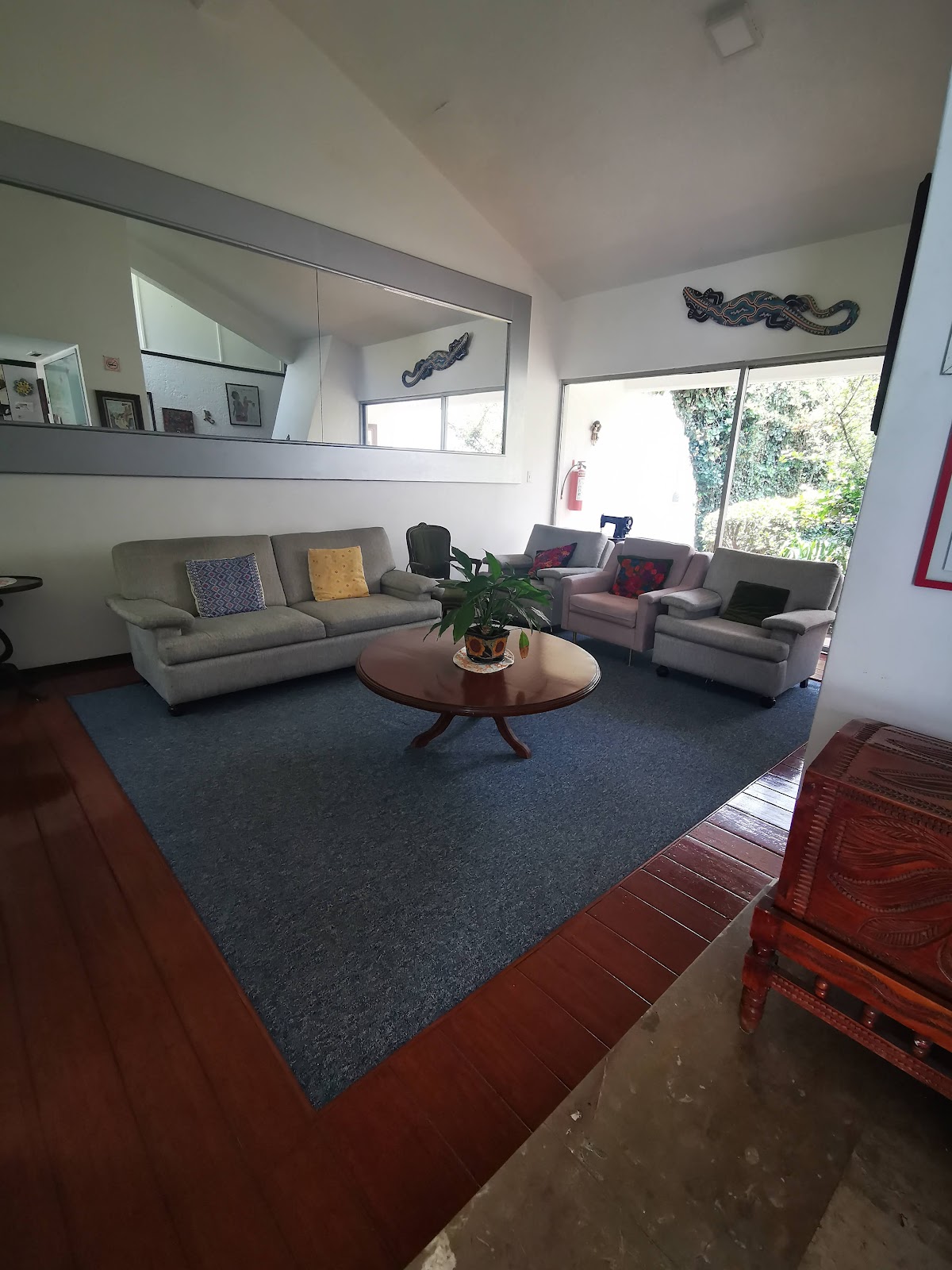 Hostal Cuija Coyoacan gallery 7