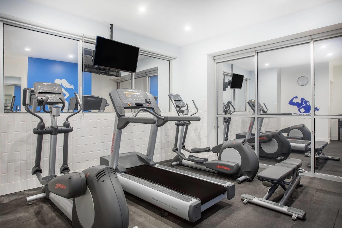 TRYP by Wyndham Mexico City World Trade Center Area gallery 9