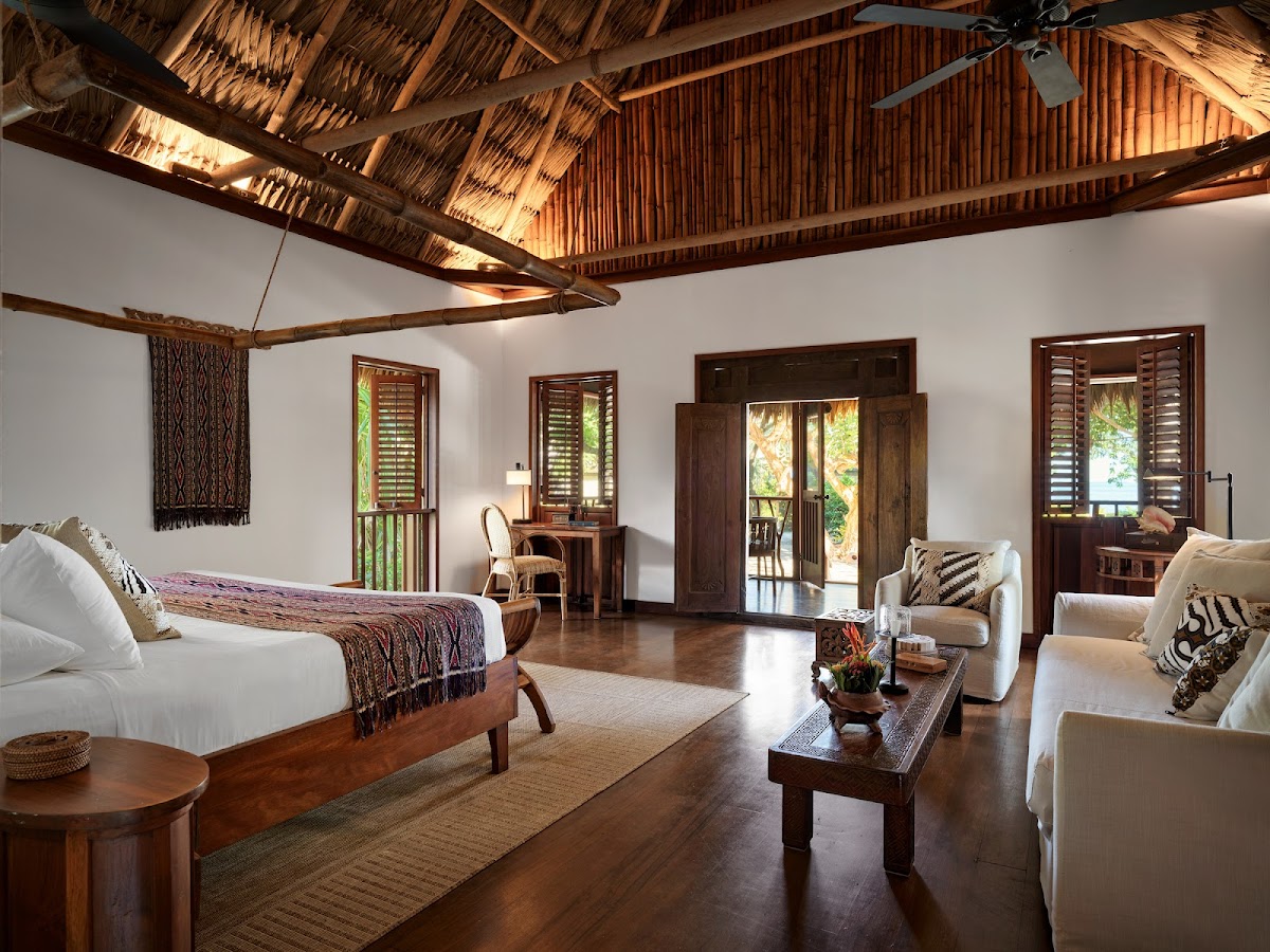 Turtle Inn - A Coppola Hideaway gallery 2