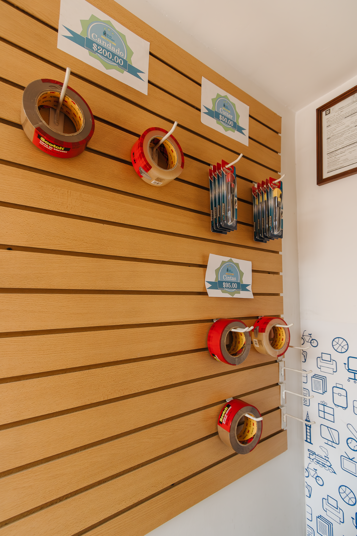 Multibodegas Sur Xochimilco gallery 8