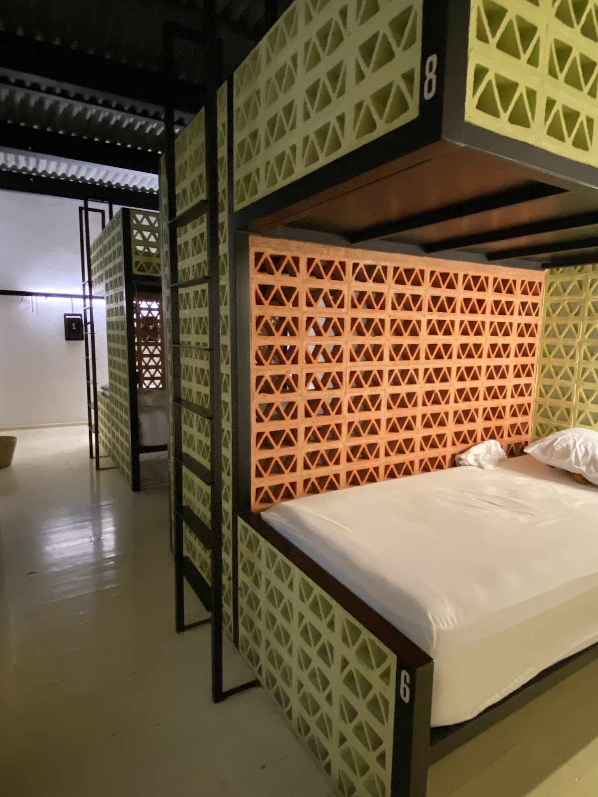 Downtown Beds Hostel gallery 2