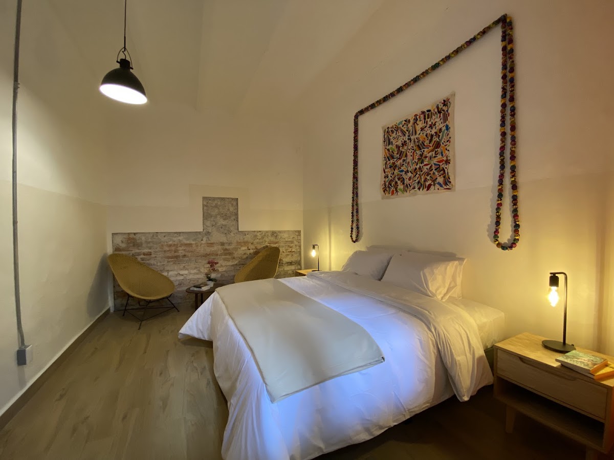 Viajero CDMX Centro Hostel gallery 4