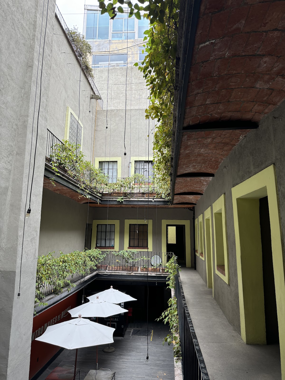 Downtown Beds Hostel gallery 10
