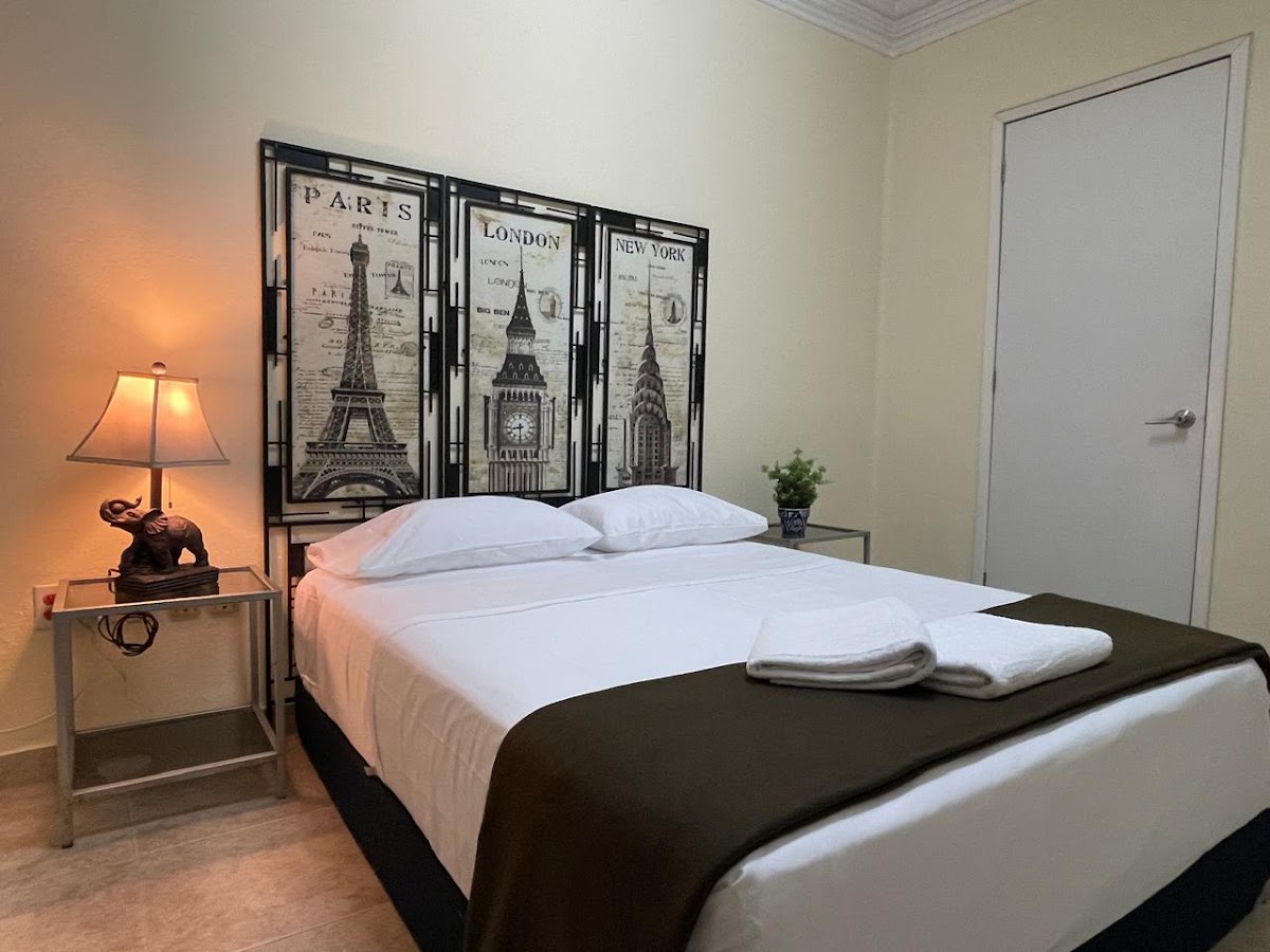Hostal 109 Roma - Condesa gallery 2
