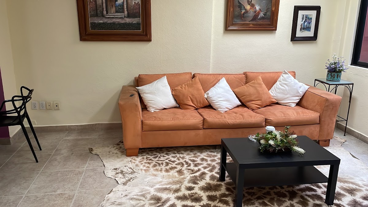 Hostal 109 Roma - Condesa gallery 6