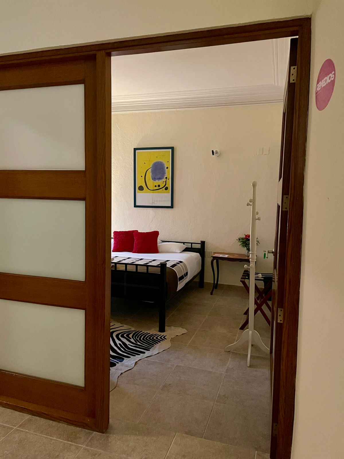 Hostal 109 Roma - Condesa gallery 7