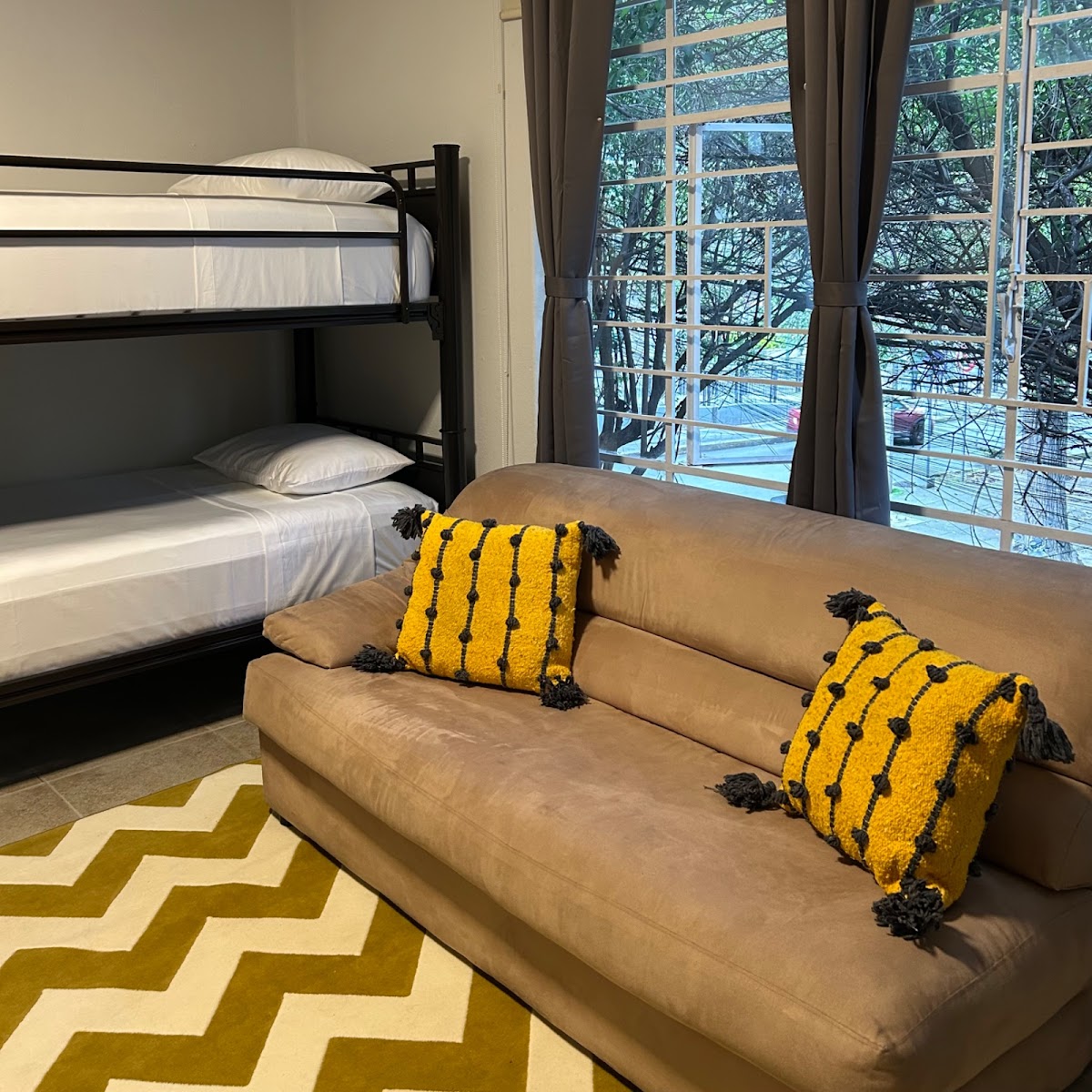 Hostal 109 Roma - Condesa gallery 8