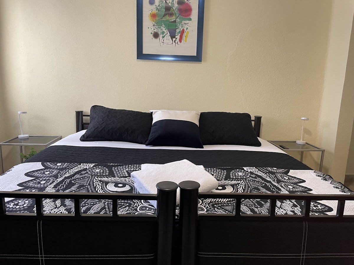 Hostal 109 Roma - Condesa gallery 10