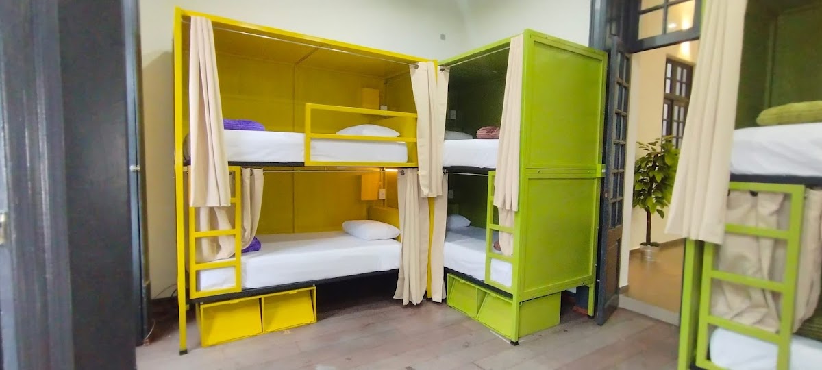 Hostel Bemaro gallery 2