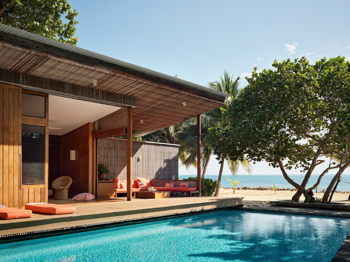 Turtle Inn - A Coppola Hideaway gallery 3