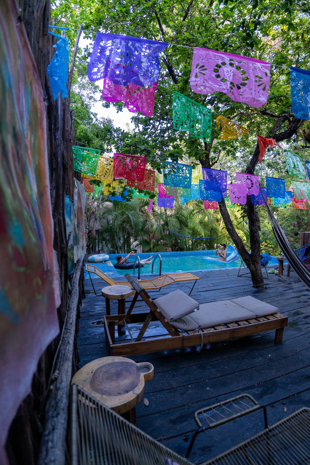 Maui Hostel Tulum gallery 5