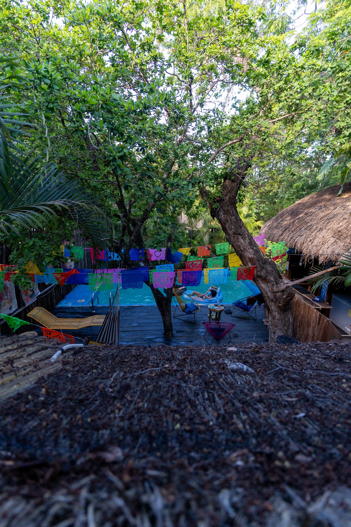 Maui Hostel Tulum gallery 6