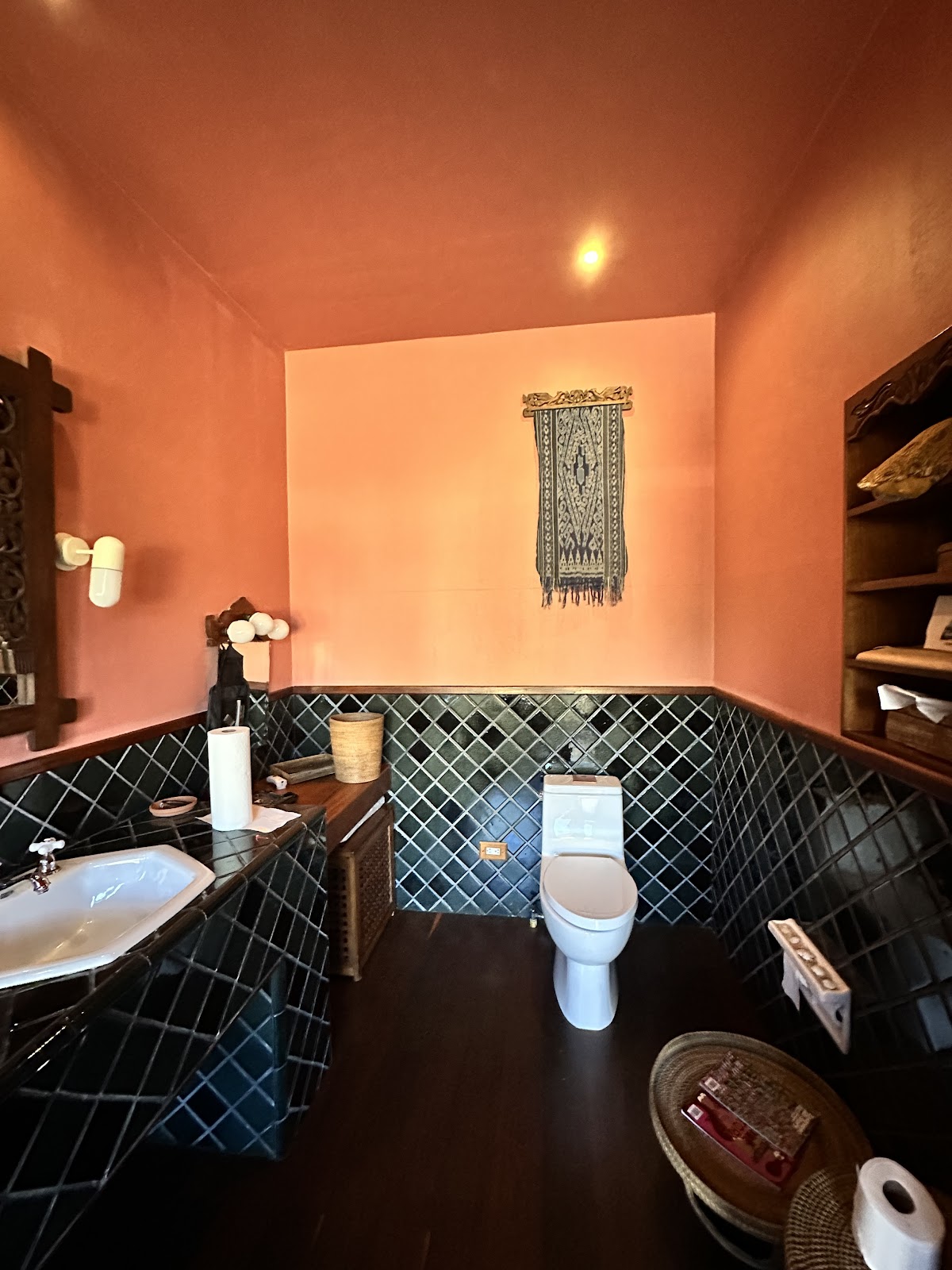Turtle Inn - A Coppola Hideaway gallery 4