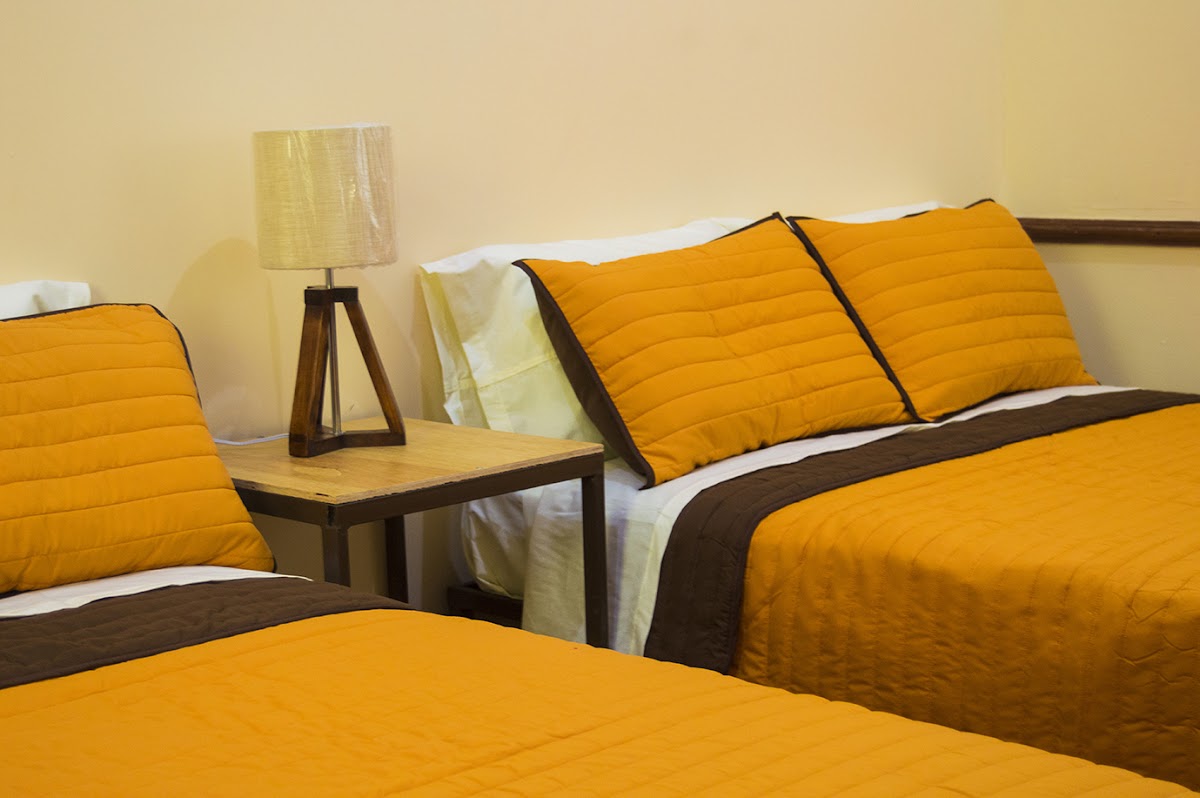 Casa María Hostal gallery 2