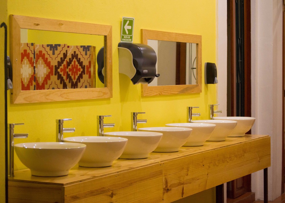 Casa María Hostal gallery 3