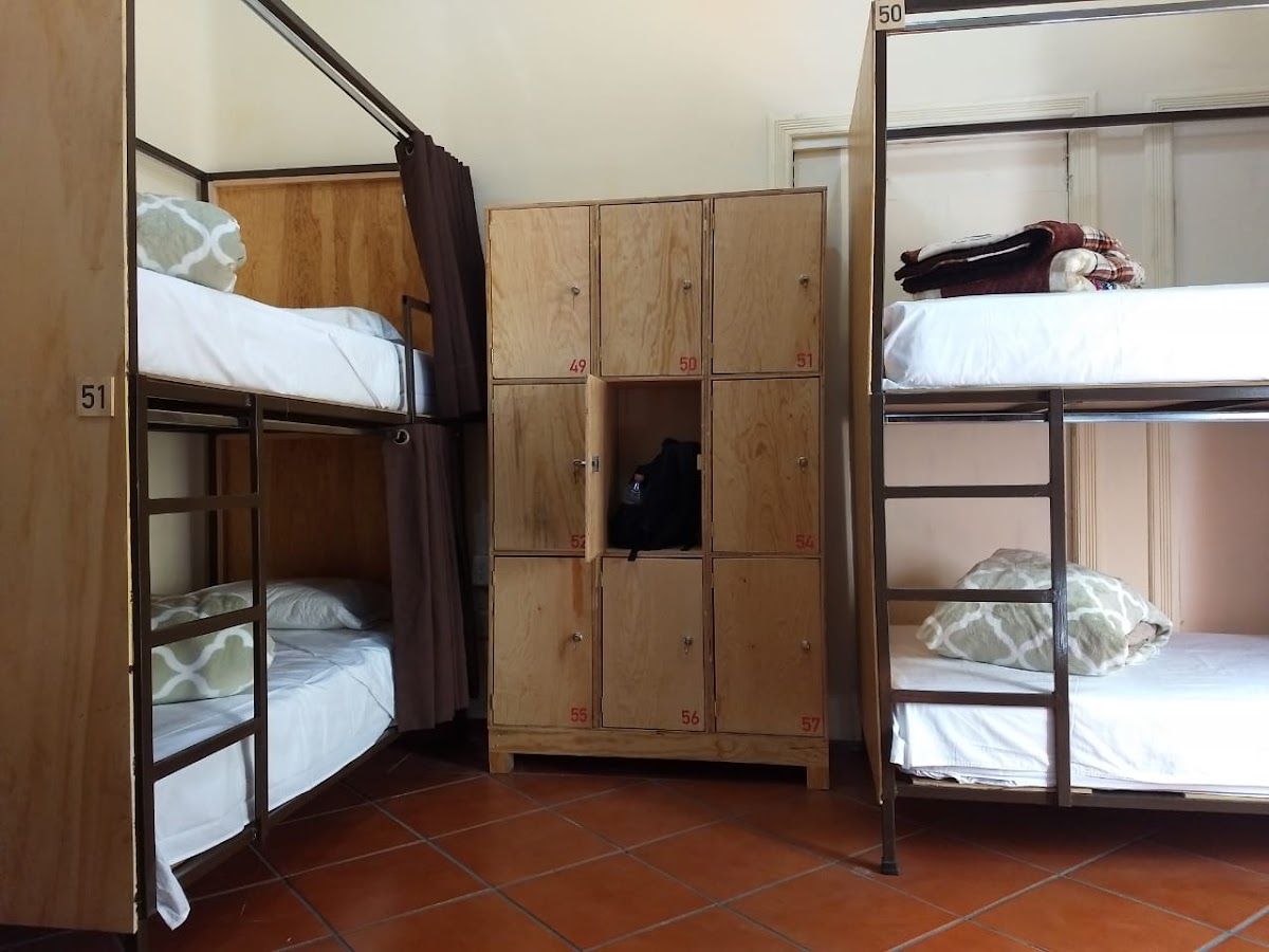 Casa María Hostal gallery 4