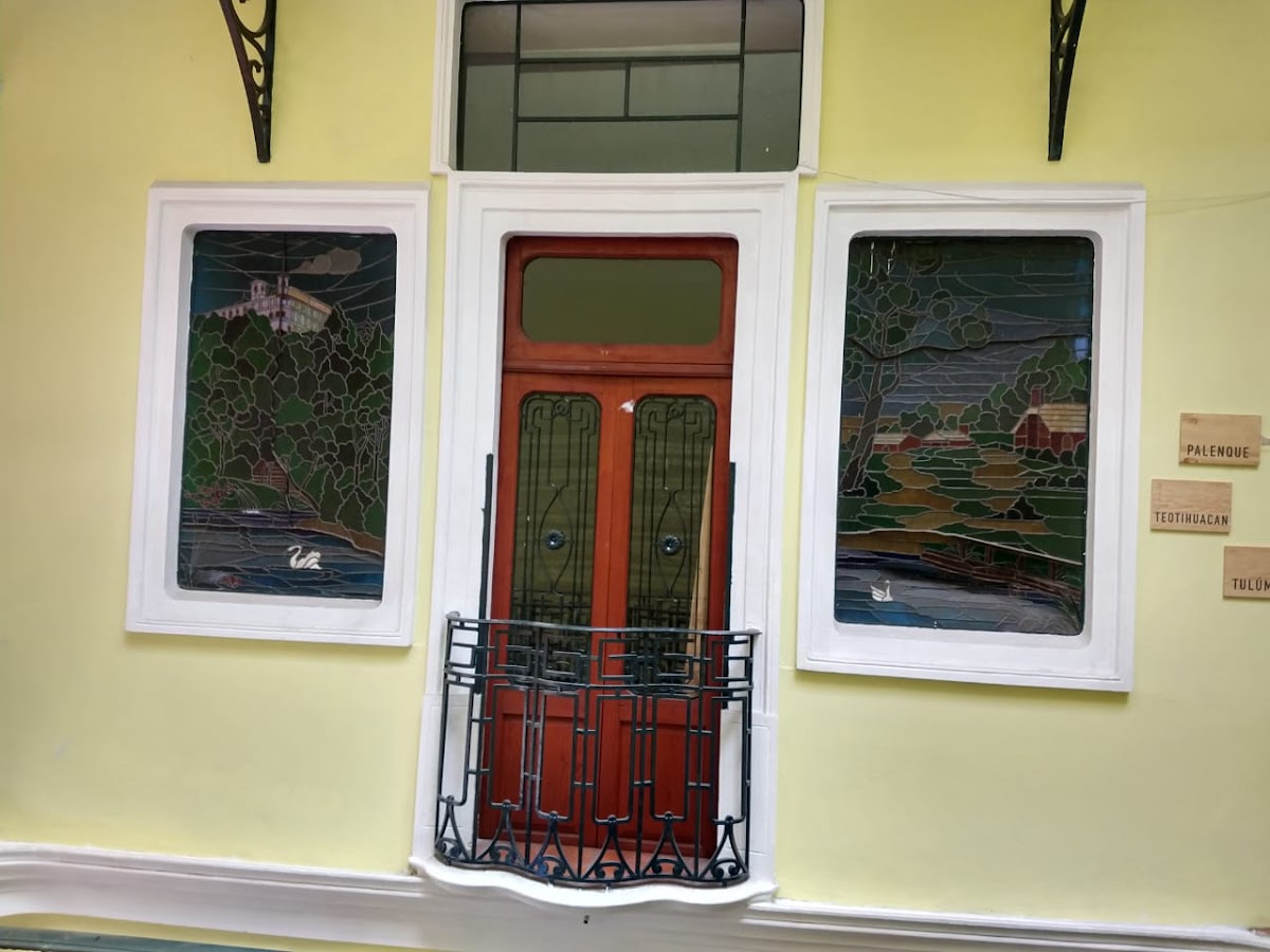 Casa María Hostal gallery 5