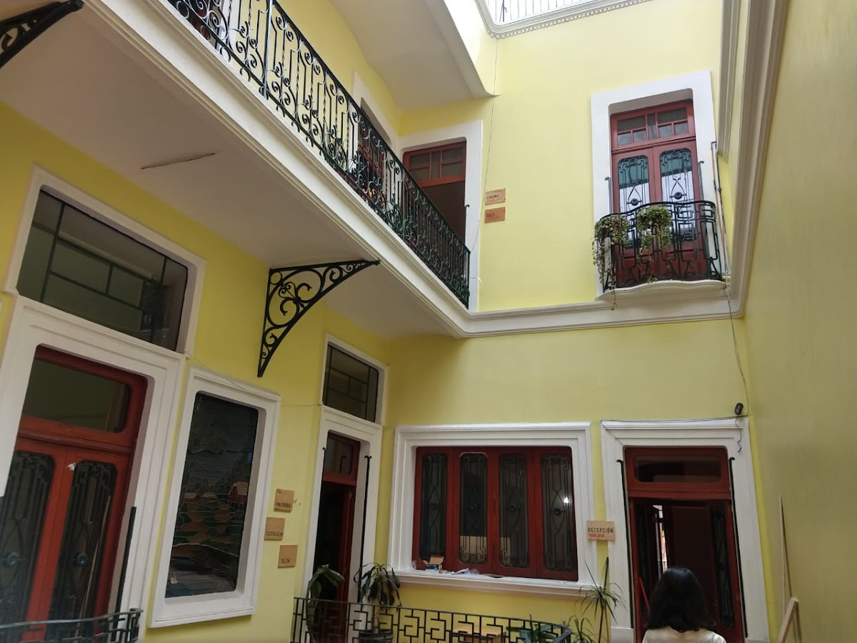 Casa María Hostal gallery 6