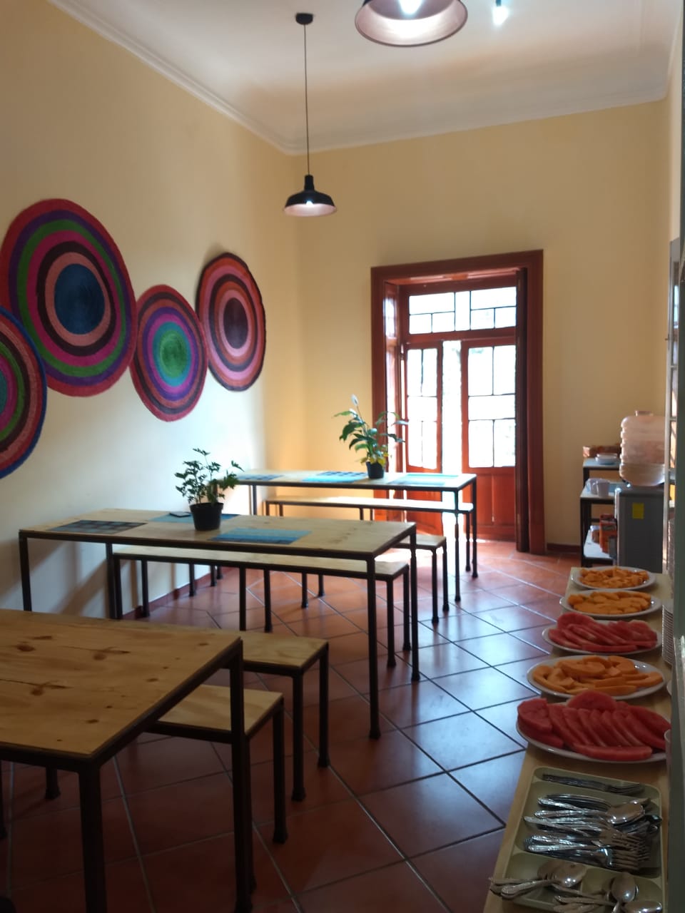 Casa María Hostal gallery 8