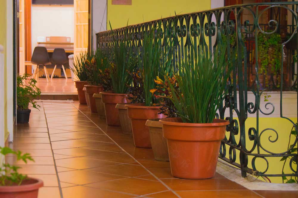 Casa María Hostal gallery 10