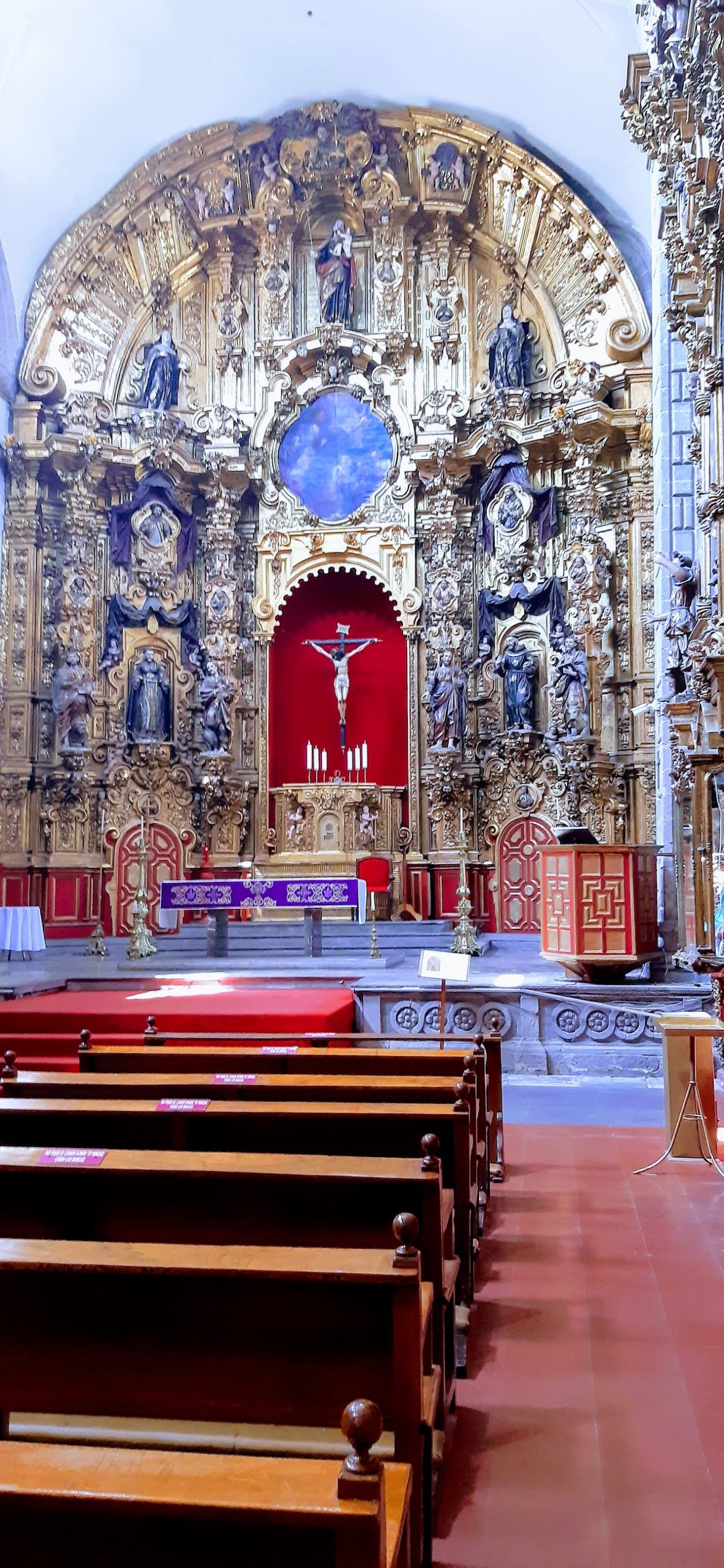 México Central Rooms gallery 4