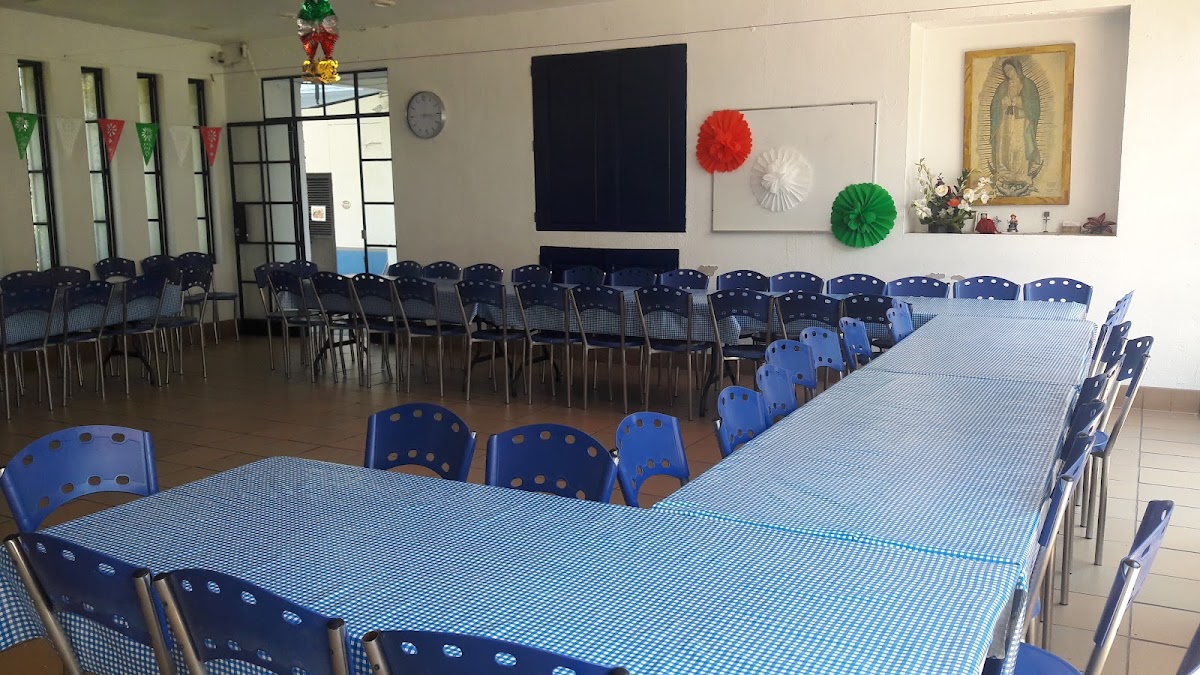 Hostel Our Lady of Lourdes gallery 7