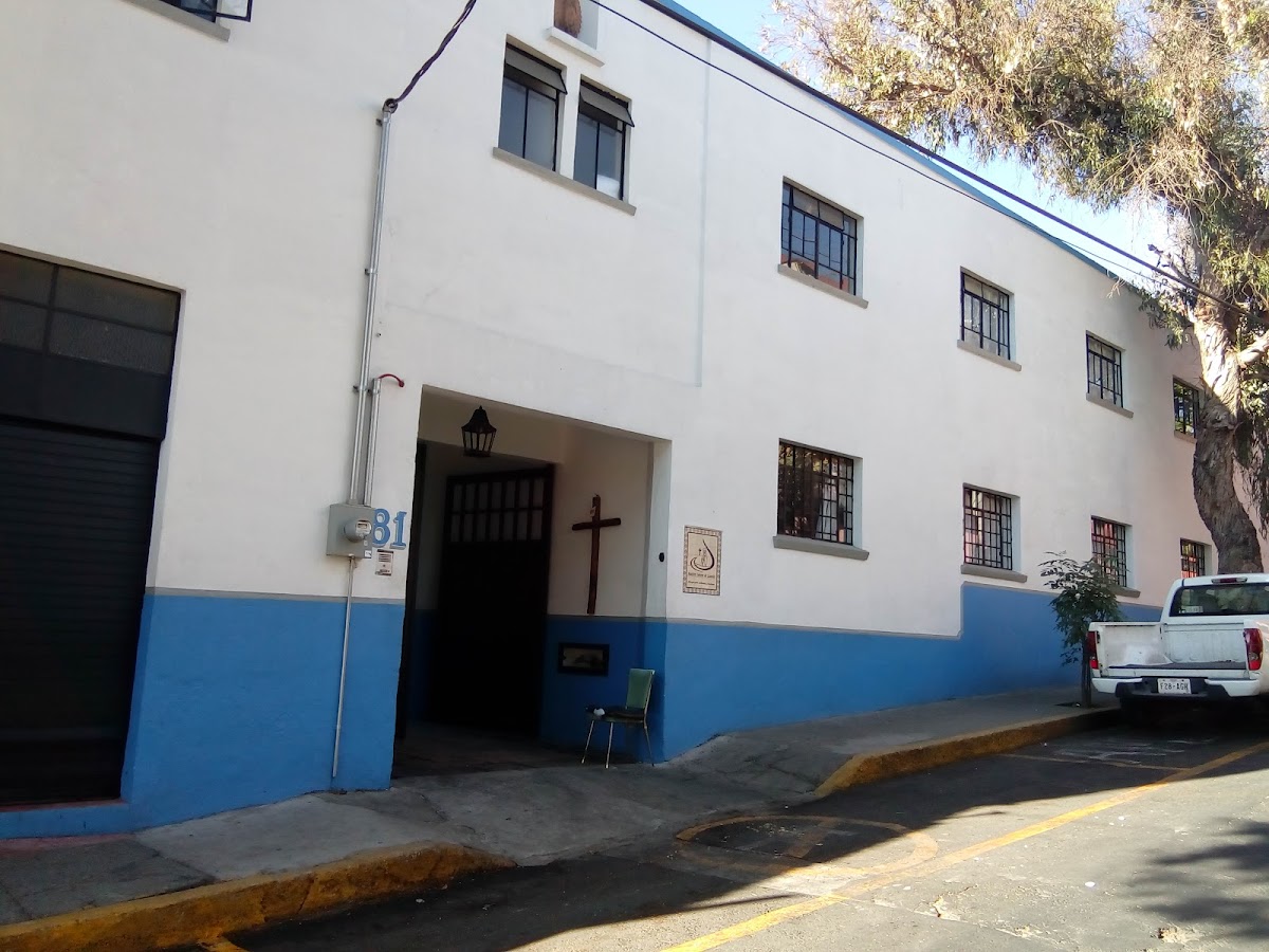 Hostel Our Lady of Lourdes gallery 8