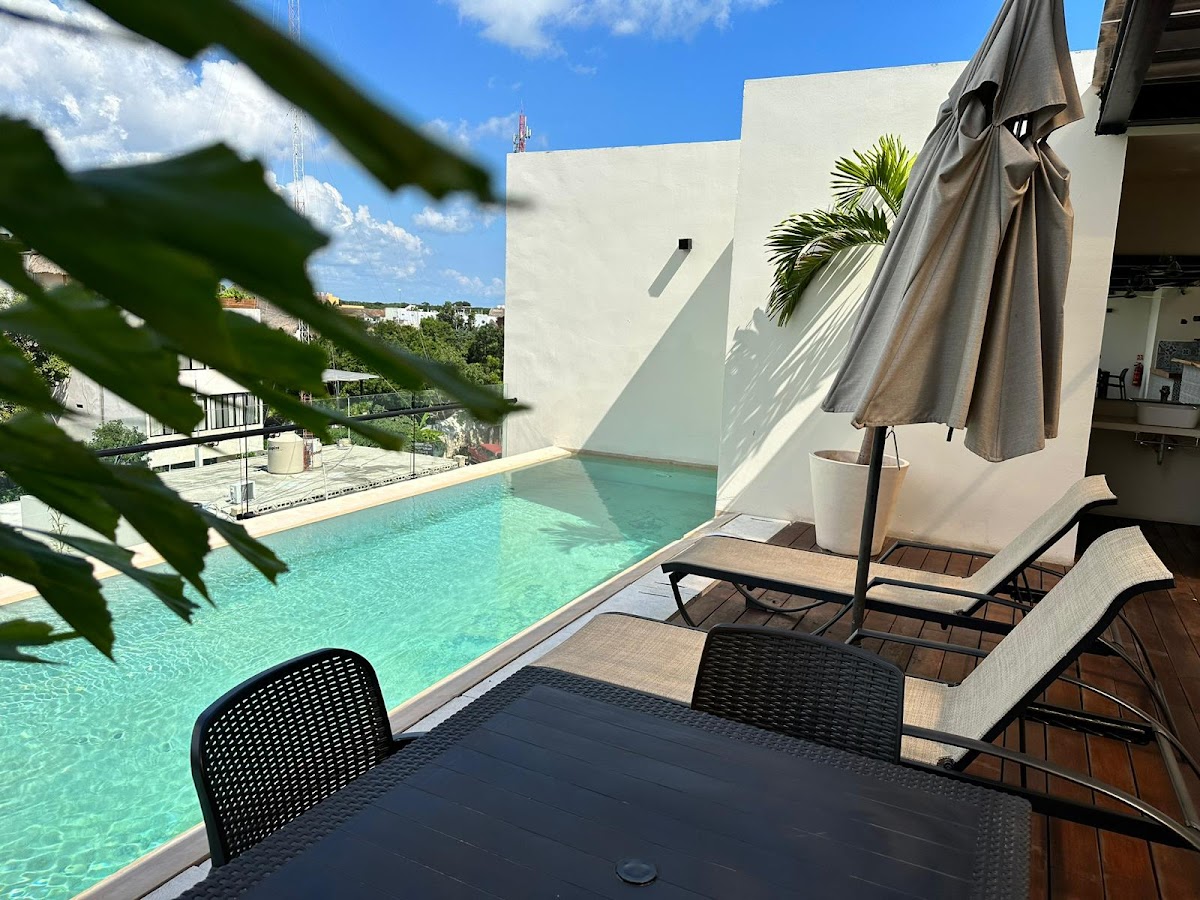 Moonshine Tulum Hotel & Hostel gallery 3