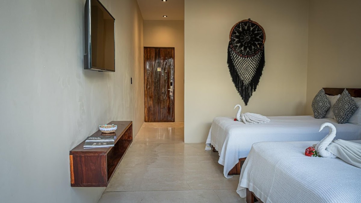 Moonshine Tulum Hotel & Hostel gallery 5