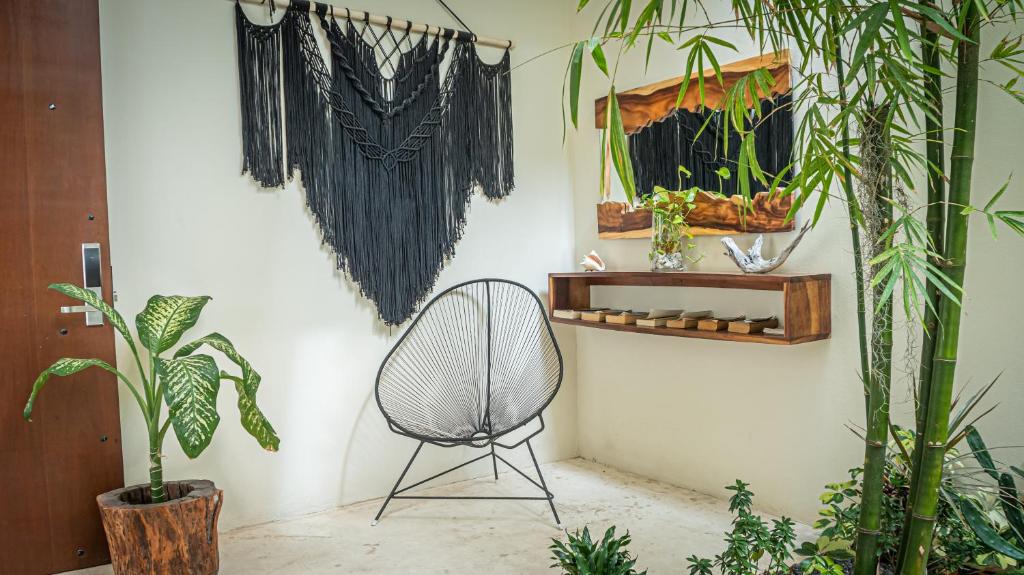 Moonshine Tulum Hotel & Hostel gallery 6