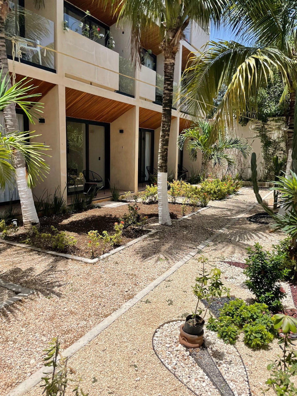 Moonshine Tulum Hotel & Hostel gallery 9
