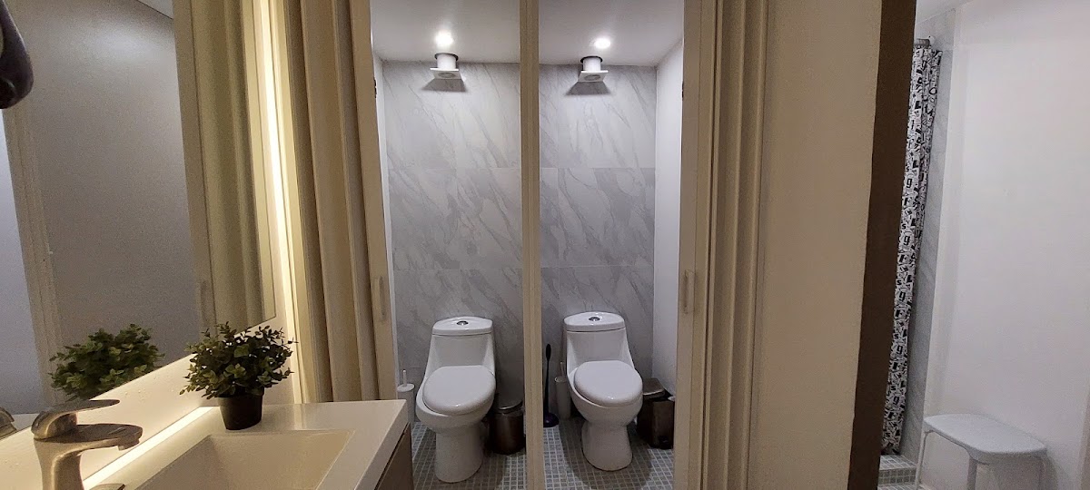 Hostal Top Location ideal para viajeros Polanco cover