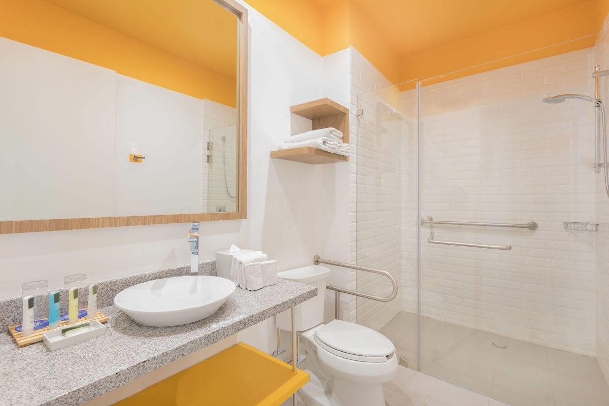 TRYP by Wyndham Mexico City World Trade Center Area gallery 10