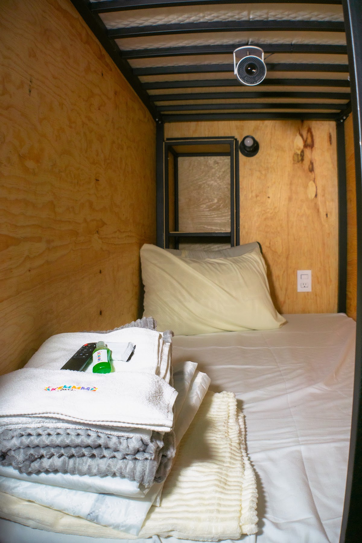 Hostal Kemmm gallery 2