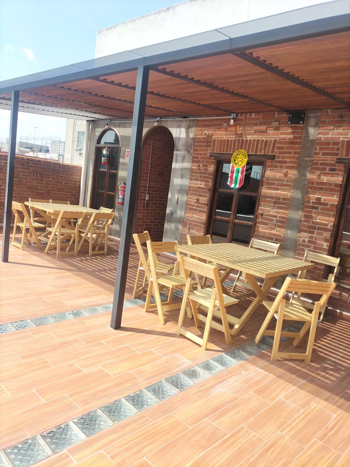 Hostal Kemmm gallery 8