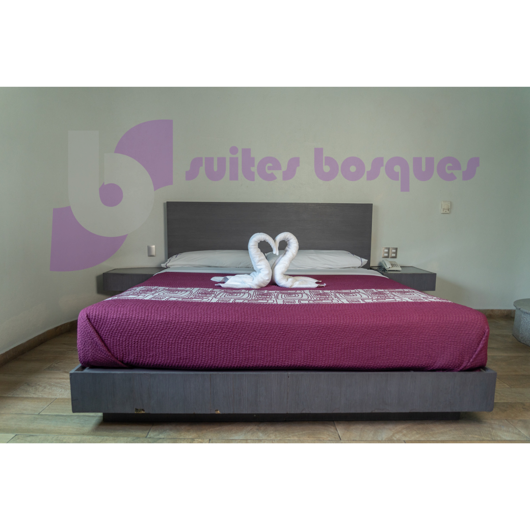 Suites Bosques gallery 7