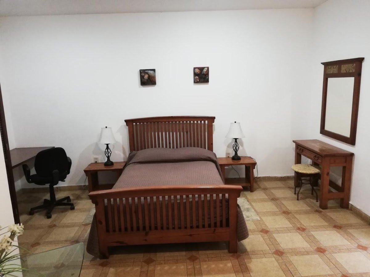 Hostal Centro de Coyoacán gallery 2