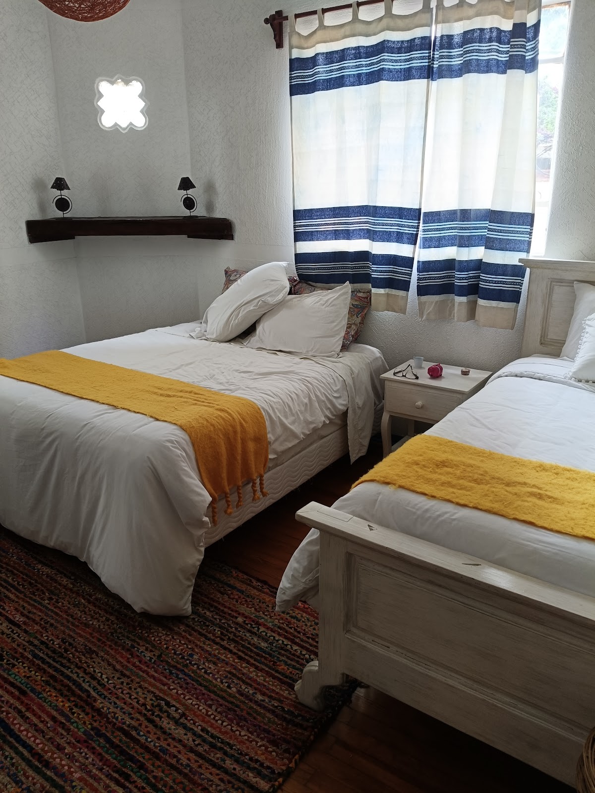 Hostal Centro de Coyoacán gallery 3