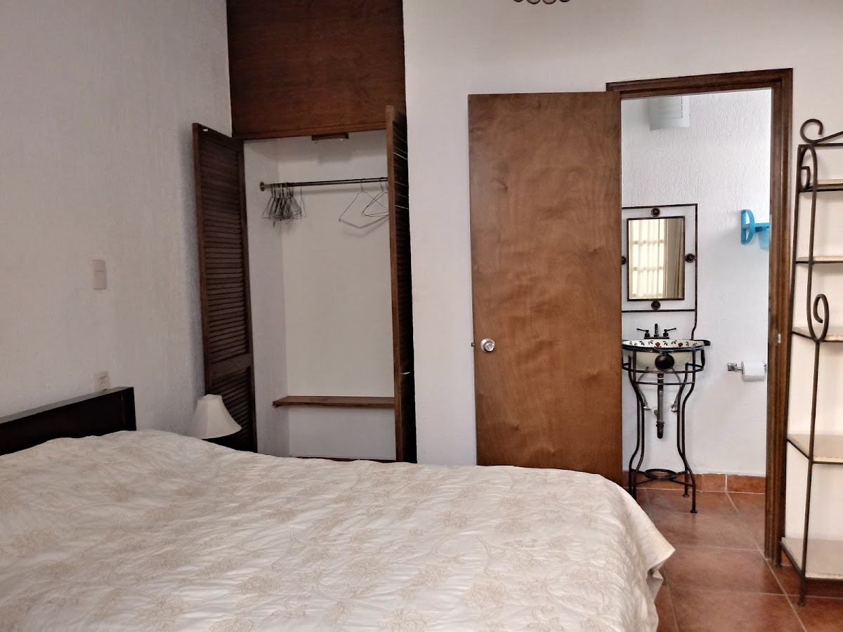 Hostal Centro de Coyoacán gallery 7