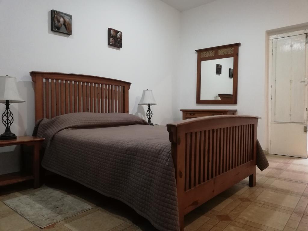 Hostal Centro de Coyoacán gallery 9
