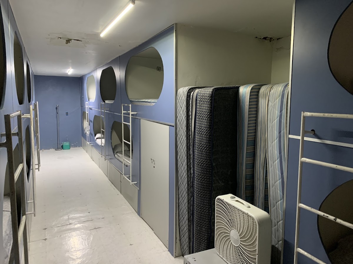 Hostal Aeropuerto gallery 3