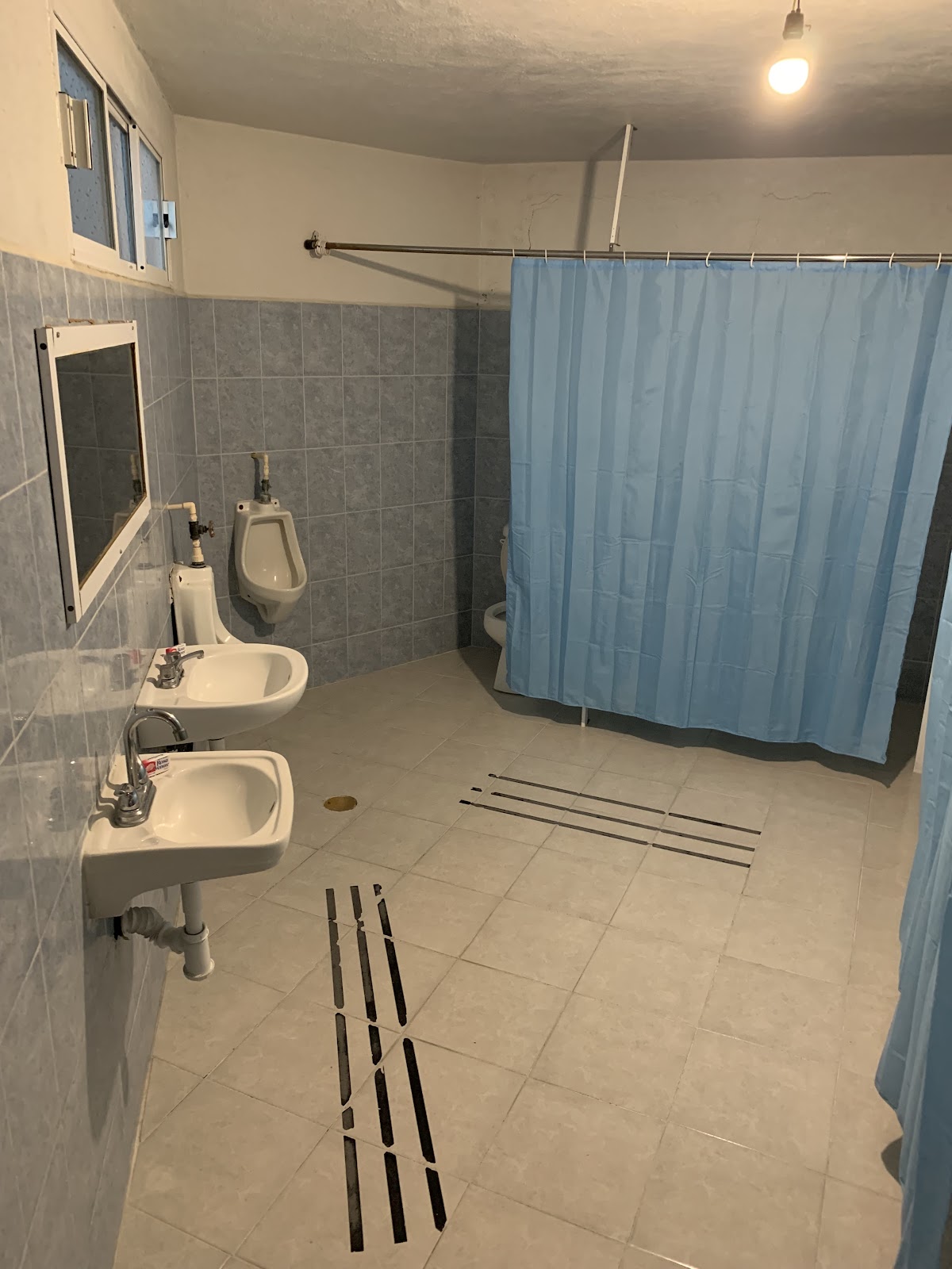 Hostal Aeropuerto gallery 6