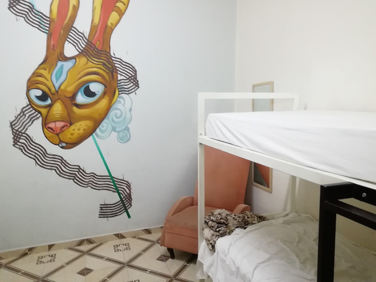 Hostel Oasis Centro gallery 2