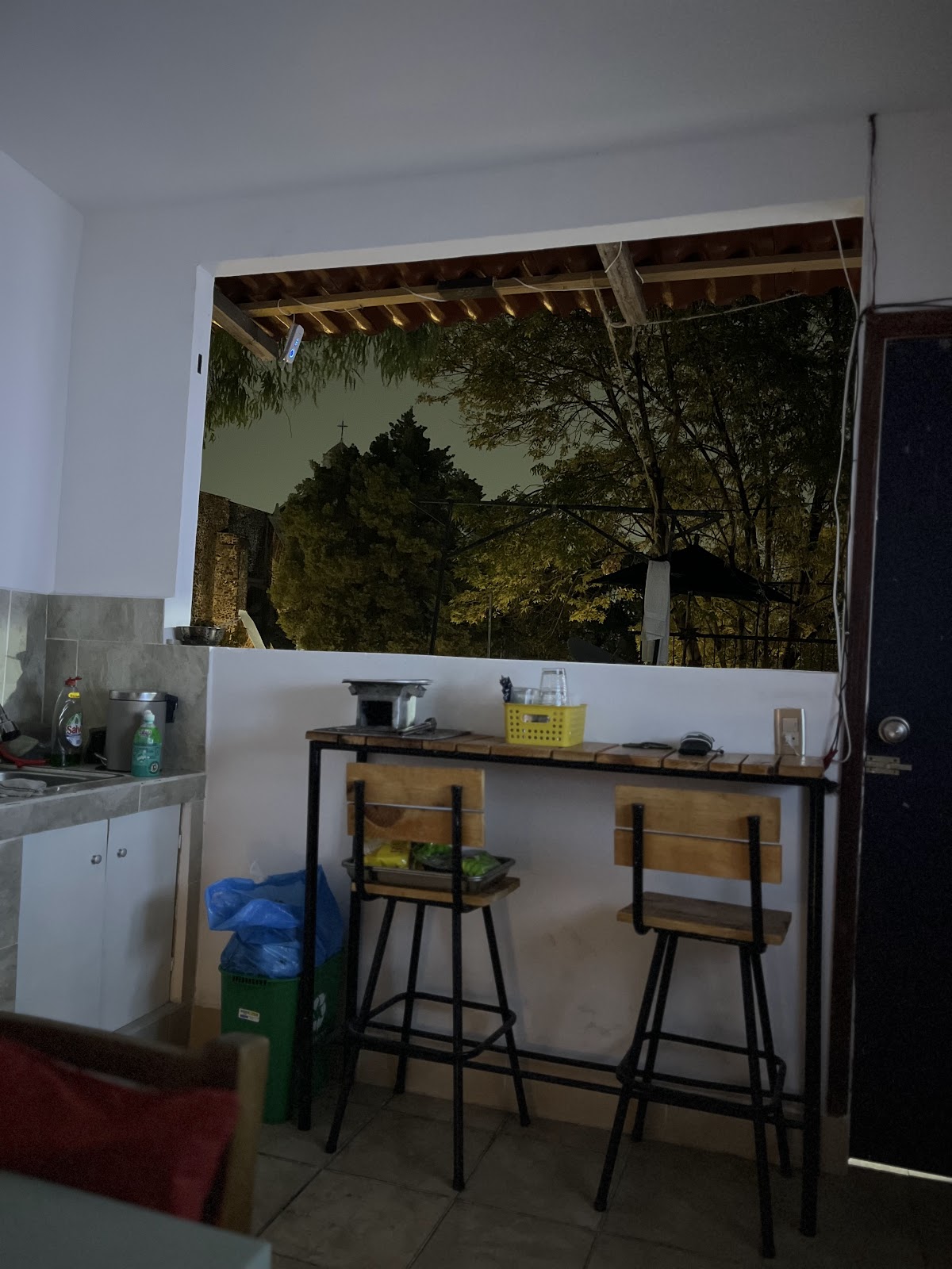 Hostal San Fernando gallery 9
