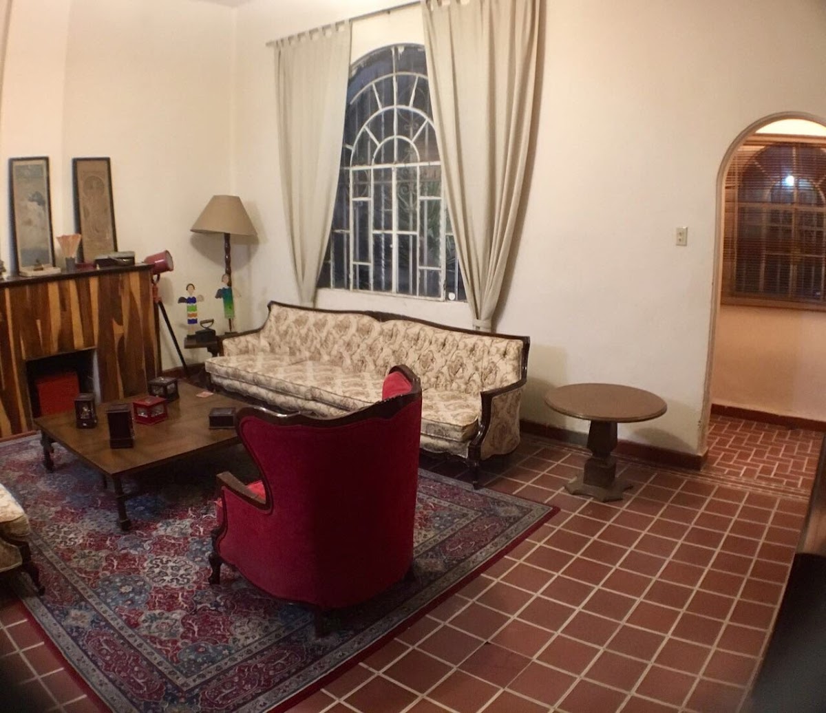 Casa Rosa Condesa gallery 3